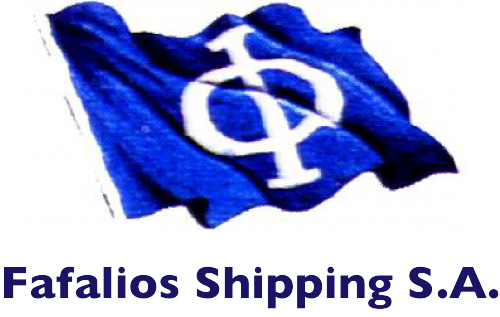 Fafalios Shipping S.A.